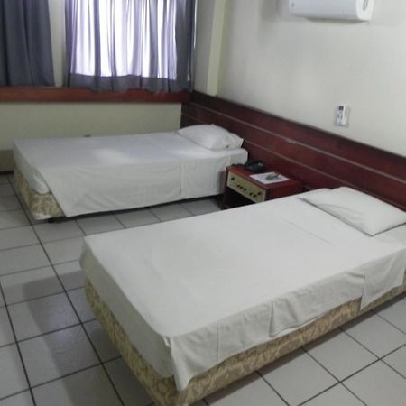 Hotel Maine Natal Kamer foto