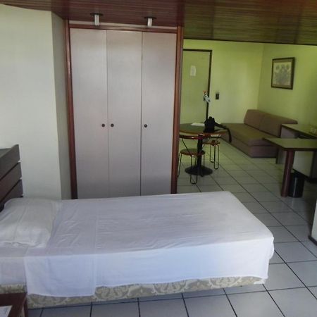 Hotel Maine Natal Kamer foto