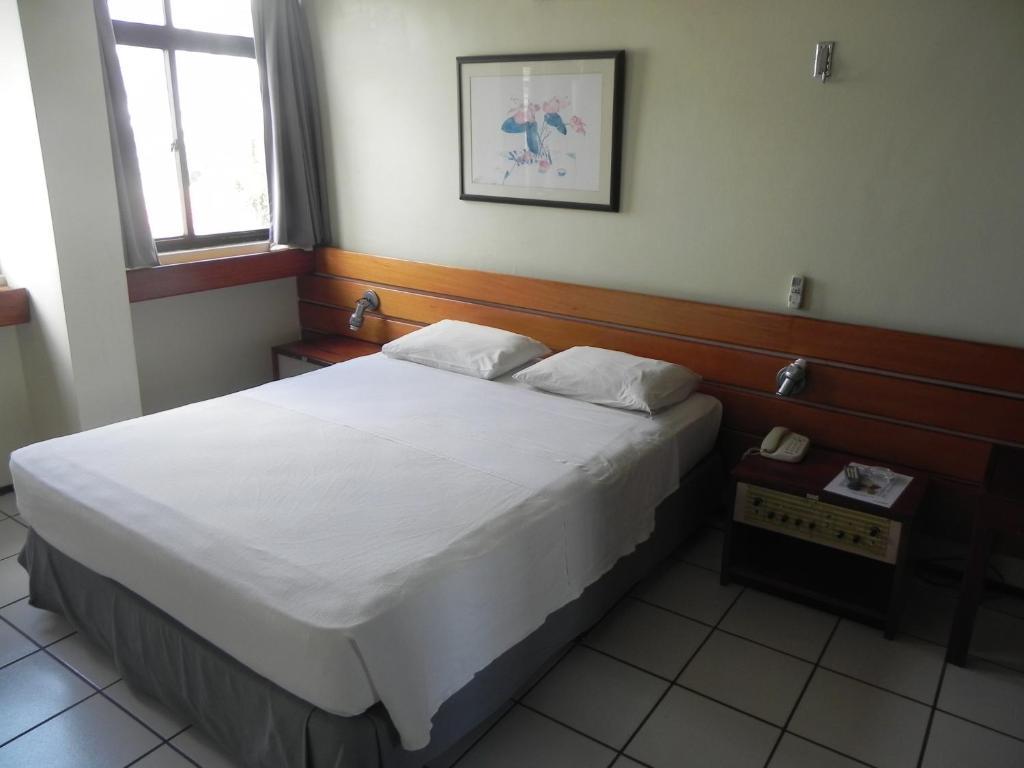 Hotel Maine Natal Kamer foto