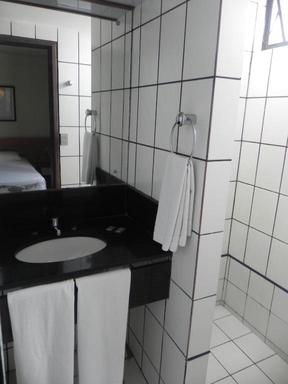 Hotel Maine Natal Buitenkant foto