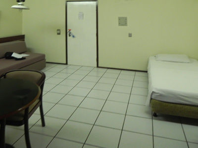 Hotel Maine Natal Buitenkant foto